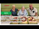 Nieppe :102e bougie pour Marie-Lucie Foulon