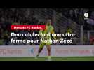 VIDÉO. Mercato FC Nantes : Deux clubs font une offre ferme pour Nathan Zézé