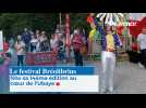 Le festival Bréolibrius fête sa 14ème édition au coeur de l'Ubaye