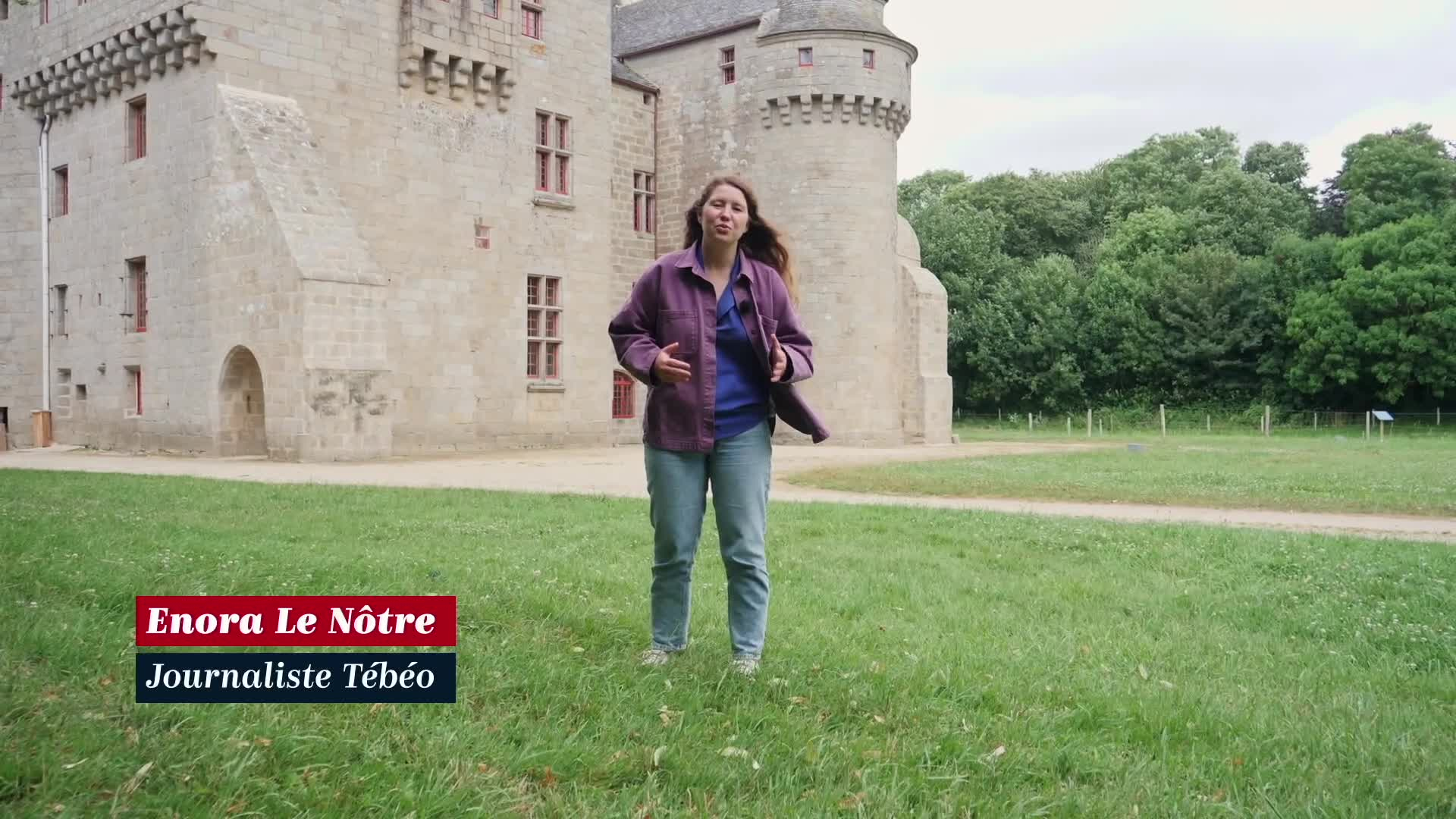 Reprise du Stade Brestois, les élevages en souffrance avec la canicule : T dans l'actu fait le tour de l'info en vidéo