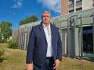 « Principal enjeu, le renouvellement des générations »
