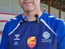 Football. David Carré évoque le début de ma préparation estivale de QRM