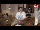 Studio session : les secrets d'Henri PFR pour un bon DJ set en festival