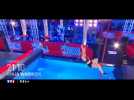 Ninja Warrior 2025 (Bande annonce)