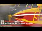 Vidéo décryptage : polémique sur l'arrivée des Canadair en Corse