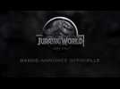 Jurassic World (Bande annonce)
