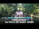 Welcomer, la marque qui booste le territoire du Pays de Saint-Omer