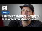 Armel Campagna: 