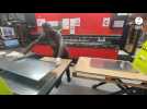 VIDEO. En Normandie, l'entreprise Roblin fait des hottes depuis 60 ans