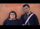 Amours trisomiques, l'amour des siens (bande annonce)