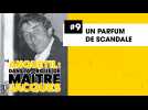 Anquetil - Dans la roue de maître Jacques #9 Un parfum de scandale