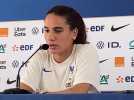 Des mamans en équipe de France : Amel Majri raconte son Euro 2025 avec sa fille
