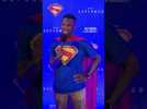 Une chose est sûre : quand on a vu des images inédites de #Superman, on veut en voir plus