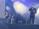 VIDÉO. Kassav', Gipsy Kings et Kool & the Gang en concert à l'Arena des Sables-d'Olonne