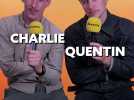 Top Chef 2025 : Quentin et Charlie nous disent pourquoi l'autre mérite de remporter Top Chef