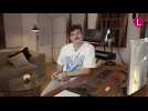 Studio session : les secrets de DJ d'Henri PFR (extrait)