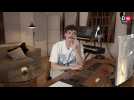 En studio avec Henri PFR (extrait)
