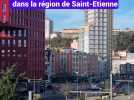 Un projet d'attentat masculiniste déjoué à Saint-Etienne