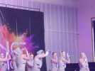 A Stella, Foksadance et ses 122 danseurs ont fait le show