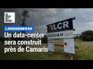 Un data-center va être construit à Longuenesse, près de Camaris