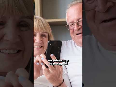 Ton téléphone chauffe avec la canicule ? Nos conseils  #smartphone #canicule  #chaleur  #shorts
