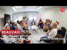 Rencontre exclusive : Les lecteurs du Courrier Picard avec les présentateurs d'Interville