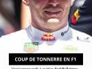 Coup de tonnerre en F1 : Verstappen prêt à quitter Red Bull pour Mercedes !