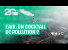 12 millions de Franciliens exposés : que cache vraiment l'air en été ?