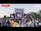 VIDEO. Festival Beauregard : les Black Eyed Peas terminent sur une Marseillaise