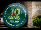 Rendez-vous le 4 juillet pour célébrer les climats de Bourgogne et leurs 10 ans à l'Unesco