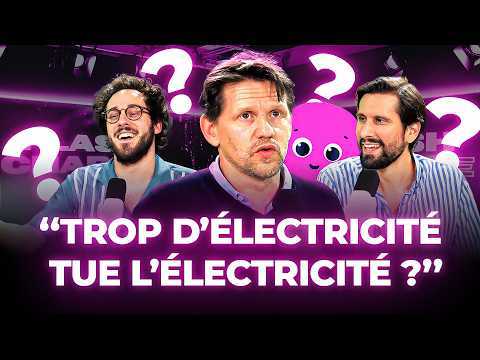 "L’ÉLECTRICITÉ à PRIX NÉGATIF" : les PANNEAUX SOLAIRES sont-ils encore rentables en France ?