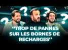 Recharge en 5 MINUTES : bientôt une réalité en FRANCE ?