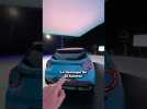 On découvre la Nissan Micra électrique  #nissan  #nissanmicra  #voiture  #automobile  #shorts