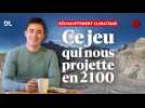 Réchauffement climatique : c'est quoi ce jeu vidéo qui nous projette en 2100 ?