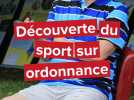 Découverte du sport sur ordonnance