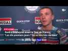 Remco Evenepoel avant le Tour de France : 