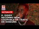 Le rappeur P. Diddy reconnu non coupable de trafic sexuel après trois jours de délibération