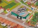 Un centre de santé en projet à Houdain