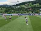Euro 2025 : la capitaine des Bleues encore absente de l'entraînement