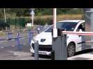 Aéroport de Tours / Le parking payant depuis le 1er juillet