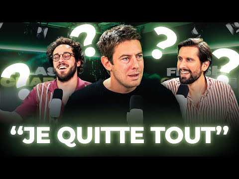 "La voiture électrique, c'est de la bombe atomique pour le quotidien" feat @LeVendeurAutomobiles
