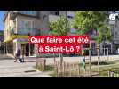 VIDÉO. À Saint-Lô et ses alentours, quelles activités pour s'occuper en ce début d'été