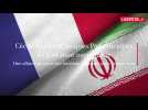Cécile Kohler et Jacques Paris : au coeur d'une crise diplomatique France-Iran