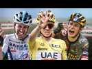 VIDÉO. Tour de France : les trois bonnes raisons de ne surtout pas manquer cette 112e édition