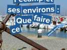 On fait quoi samedi 5 et dimanche 6 juillet 2025 à Fécamp et dans ses environs ?