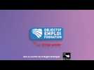 Objectif emploi - Chauffeur de collecte de lait