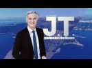Le Grand JT des Territoires - Dimanche 06 juillet 2025