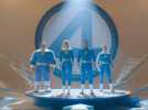 The Fantastic Four: First Steps (Les 4 Fantastiques: Premiers pas): Final Trailer HD VO st FR/NL