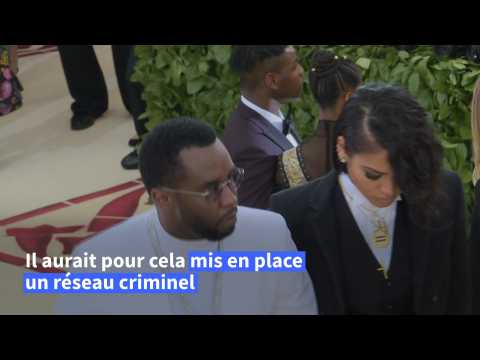 VIDEO : P. Diddy acquitt de trafic sexuel et…