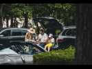 Nos conseils pour bien voyager en voiture avec son bébé, son enfant ou son adolescent